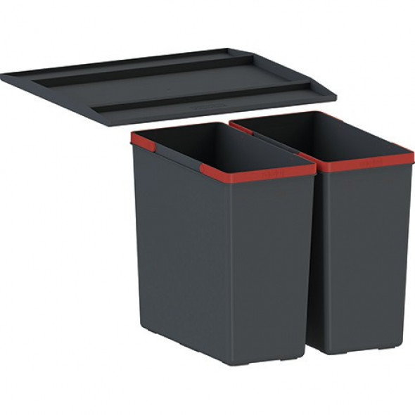 Franke EasySort 450-2-0 sortownik odpadów 121.0494.182