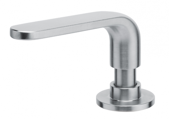 Franke Sinos dozownik do płynu lub mydła stal szlachetna 119.0261.514