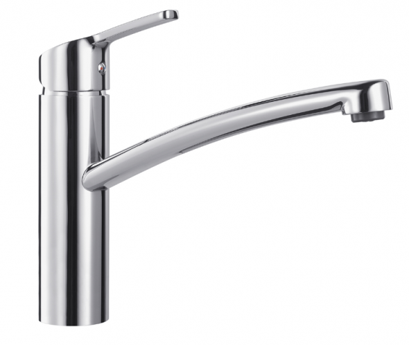 Franke Smart bateria kuchenna chrom połysk 115.0391.460