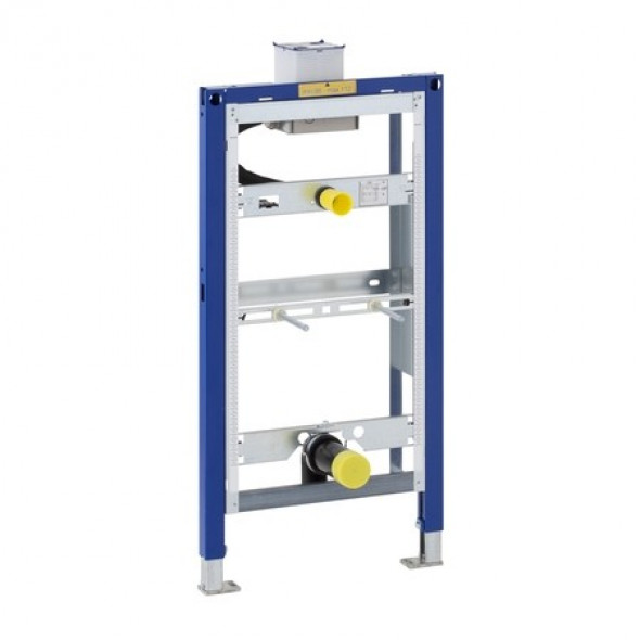 Geberit Duofix H98 stelaż do pisuaru dla armatury podtynkowej 111.617.00.1