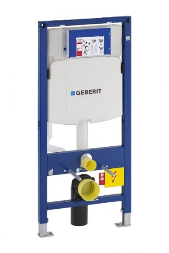 Geberit Duofix Sigma H112 UP320 stelaż do WC 111.320.00.5
