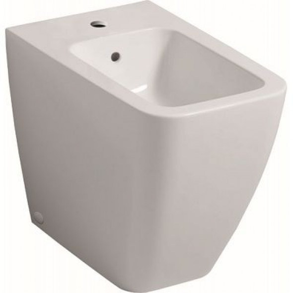 Geberit iCon bidet stojący 35,5x56 cm ceramika biały 231950000