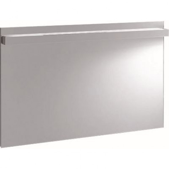 Geberit iCon lustro podświetlane LED 120x75 cm 840720000