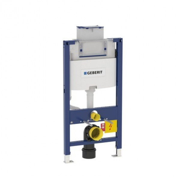 Geberit Omega H98 stelaż do WC 111.030.00.1