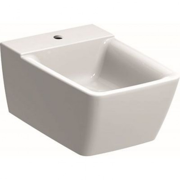 Geberit Xeno 2 bidet wiszący 54x35 cm ceramika 500.501.01.1
