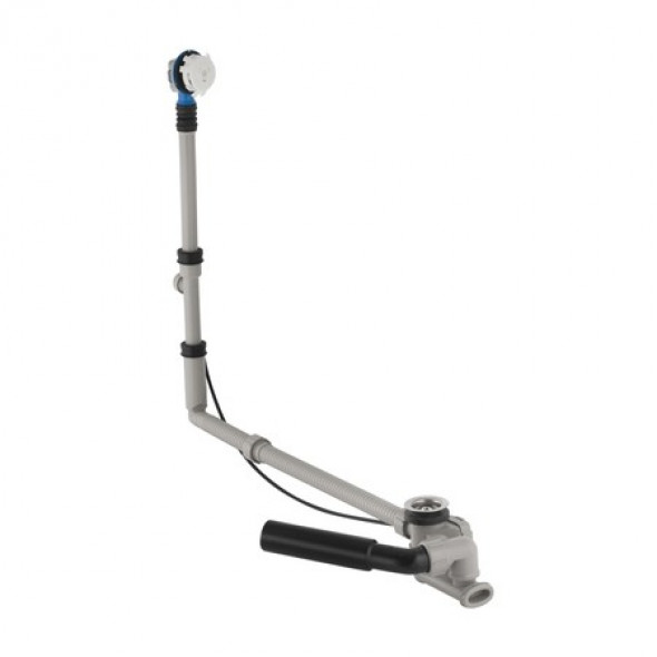 Geberit zestaw odpływowo-przelewowy do wanien niestandardowych 150.505.00.1