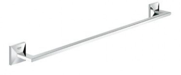 Grohe Allure Brilliant wieszak na ręcznik kąpielowy chrom 40497000