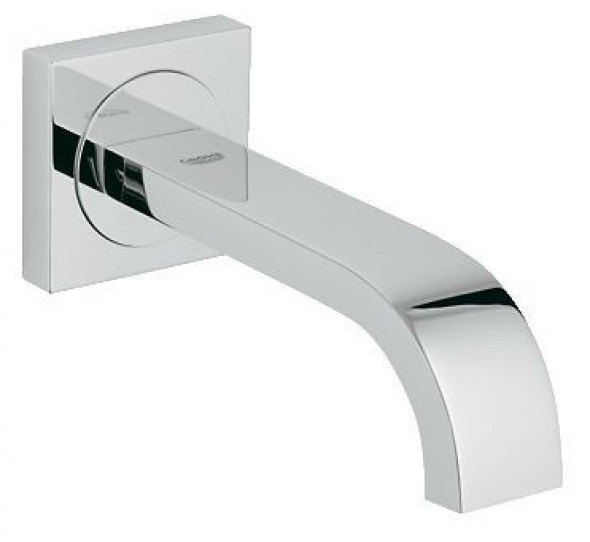 Grohe Allure wylewka wannowa 172mm kaskada chrom 13264000