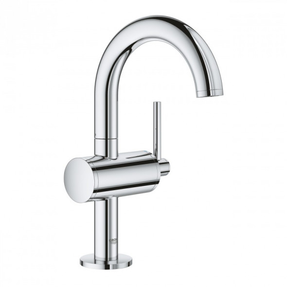 Grohe Atrio bateria umywalkowa DN 15 rozmiar M chrom 32043003