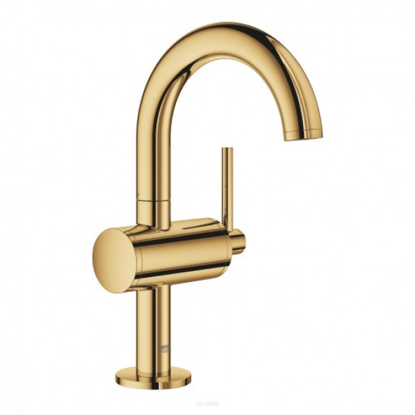 Grohe Atrio bateria umywalkowa DN 15 rozmiar M cool sunrise 32043GL3 - OD RĘKI !!!