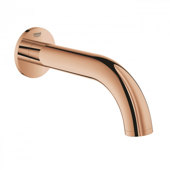 Grohe Atrio wylewka wannowa 171mm warm sunset 13139DA3