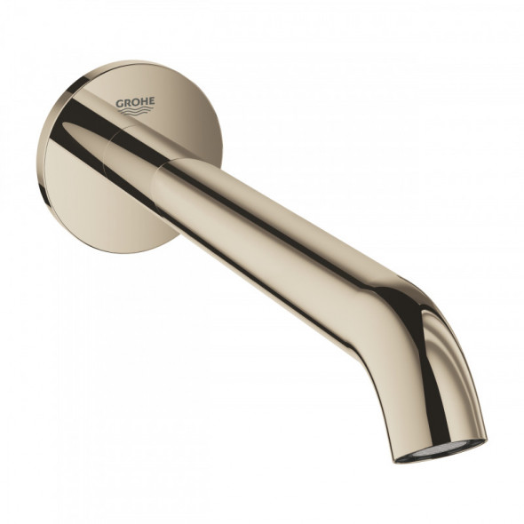 Grohe Essence wylewka wannowa 221 mm nikiel polerowany polished nickel 13449BE1