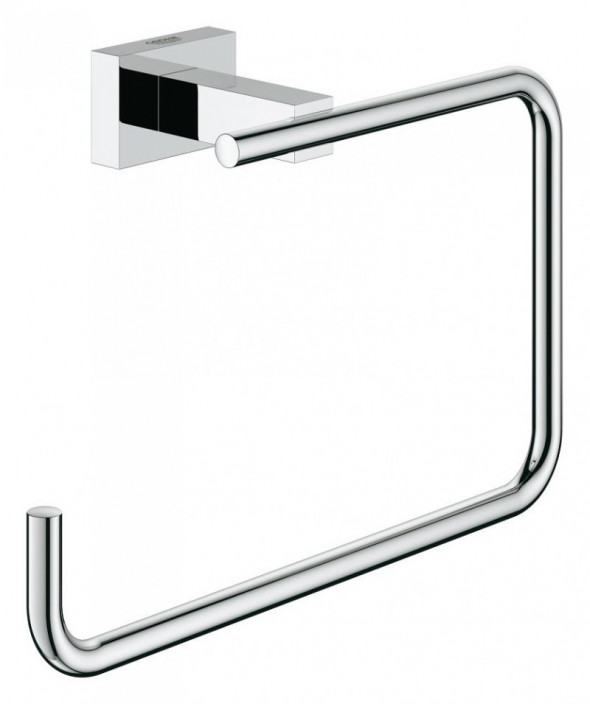 Grohe Essentials Cube wieszak na ręcznik chrom 40510001
