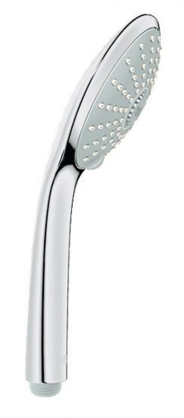 Grohe Euphoria Massage główka słuchawka prysznicowa chrom 27239000