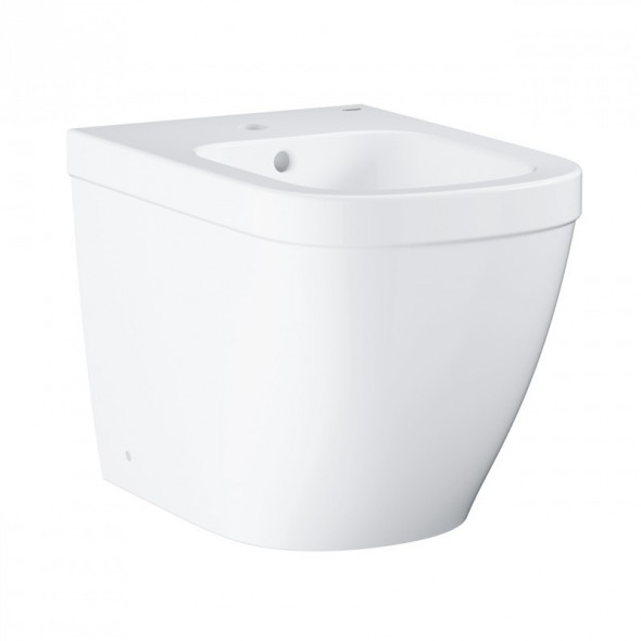 Grohe Euro Ceramic bidet stojący biel alpejska 39340000