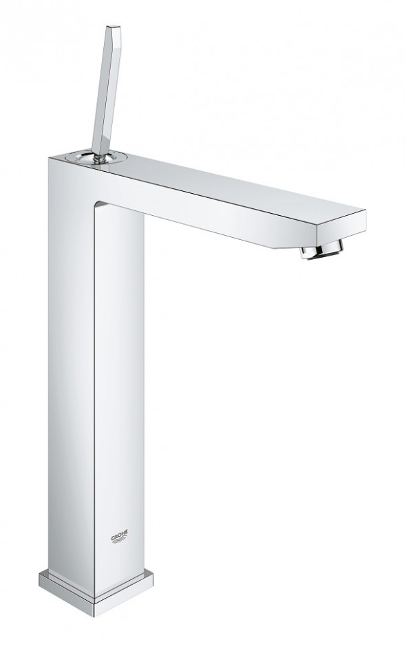 Grohe Eurocube Joy bateria umywalkowa wysoka bez korka chrom 23661000