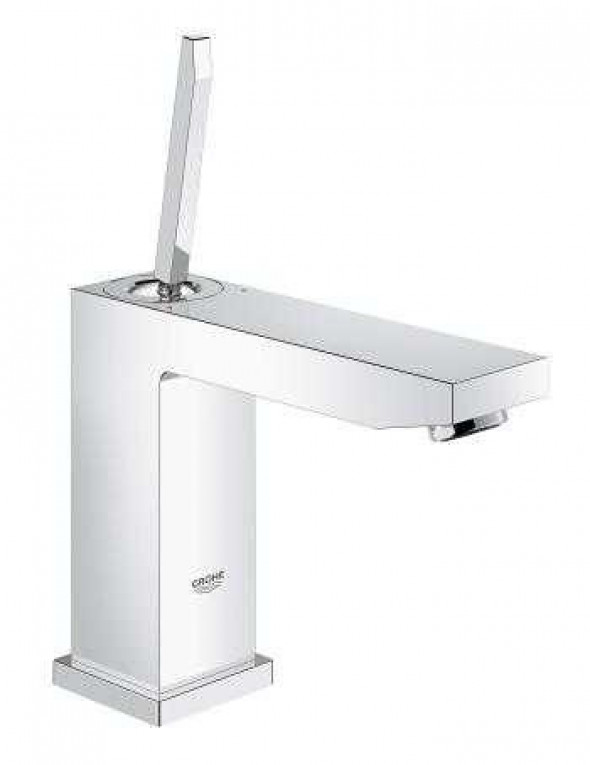 Grohe Eurocube Joy M bateria umywalkowa bez korka chrom 23658000