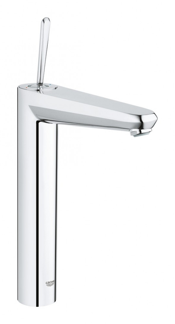 Grohe Eurodisc Joy bateria umywalkowa wysoka bez korka chrom 23428000