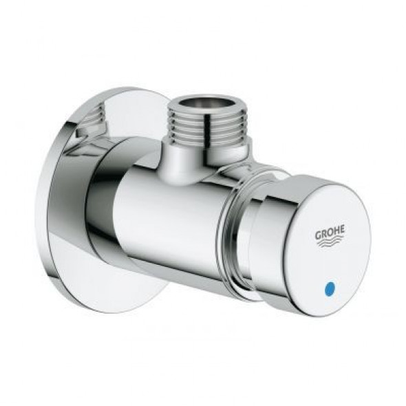 Grohe Euroeco Cosmopolitan T Samozamykający zawór prysznicowy chrom 36267000
