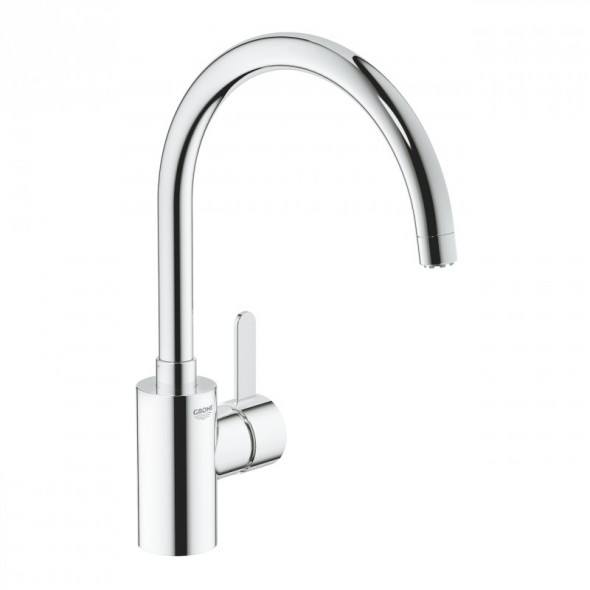 Grohe Eurosmart Cosmopolitan bateria kuchenna zlewozmywakowa chrom 31180000