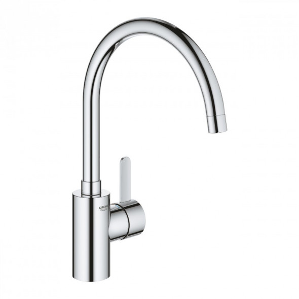 Grohe Eurosmart Cosmopolitan bateria kuchenna zlewozmywakowa chrom 32843002