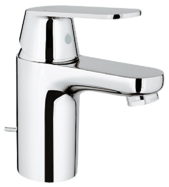 Grohe Eurosmart Cosmopolitan bateria umywalkowa z korkiem chrom 32825000
