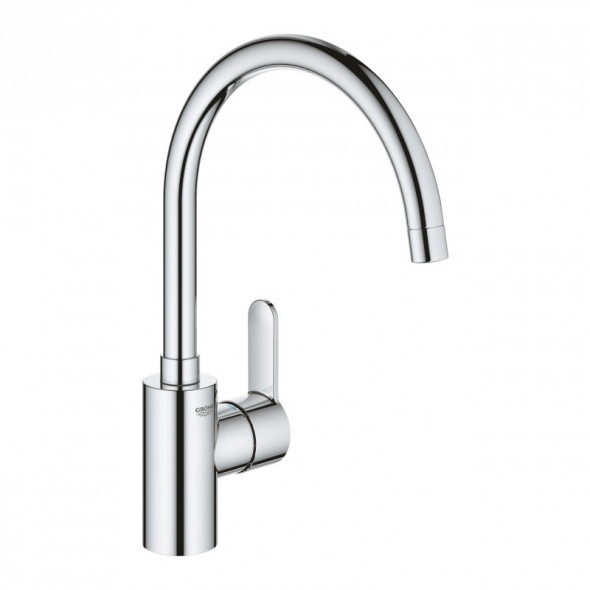 Grohe Eurostyle Cosmopolitan bateria kuchenna zlewozmywakowa chrom 33975004