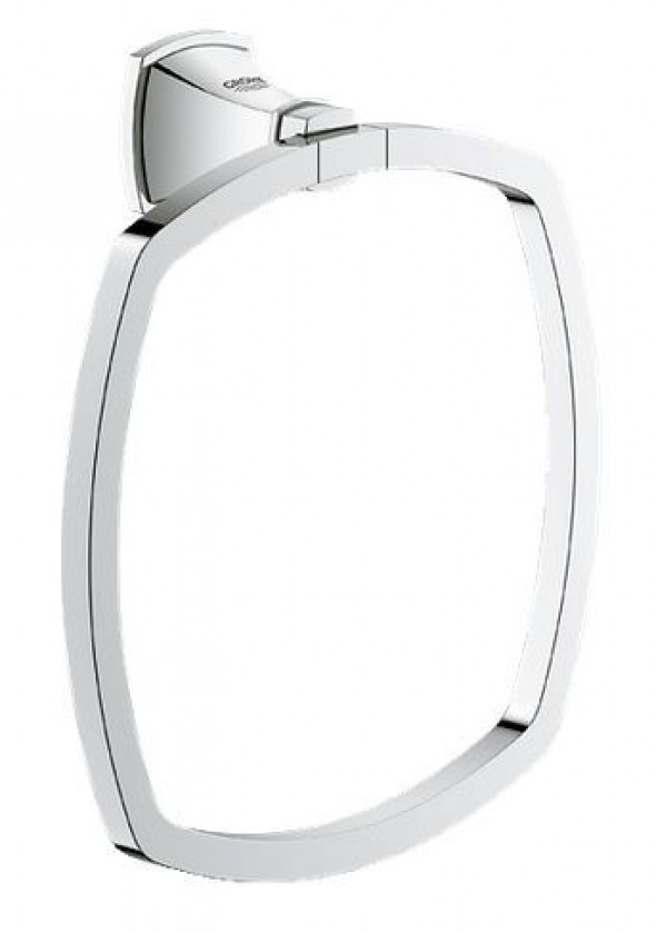 Grohe Grandera wieszak na ręcznik chrom 40630000