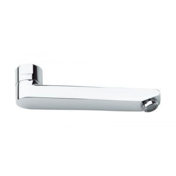 Grohe Grohtherm special wylewka do baterii 17,5 cm chrom 13138000