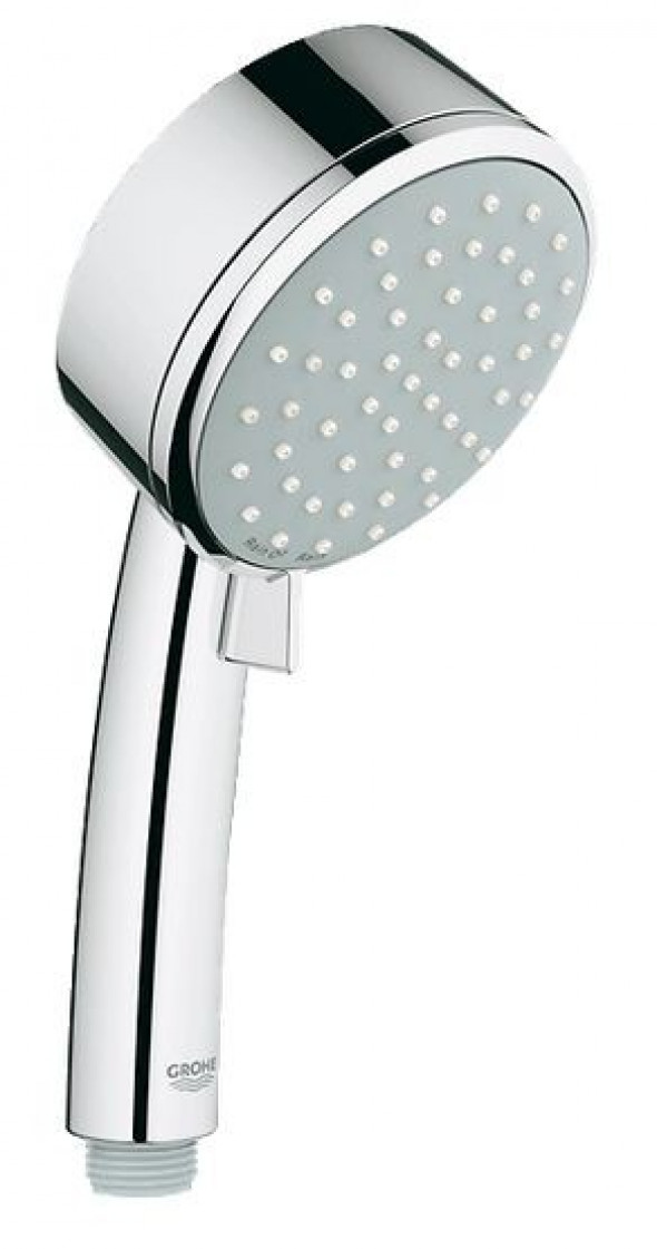 Grohe New Tempesta Duo Cosmopolitan główka słuchawka prysznicowa chrom 27571002