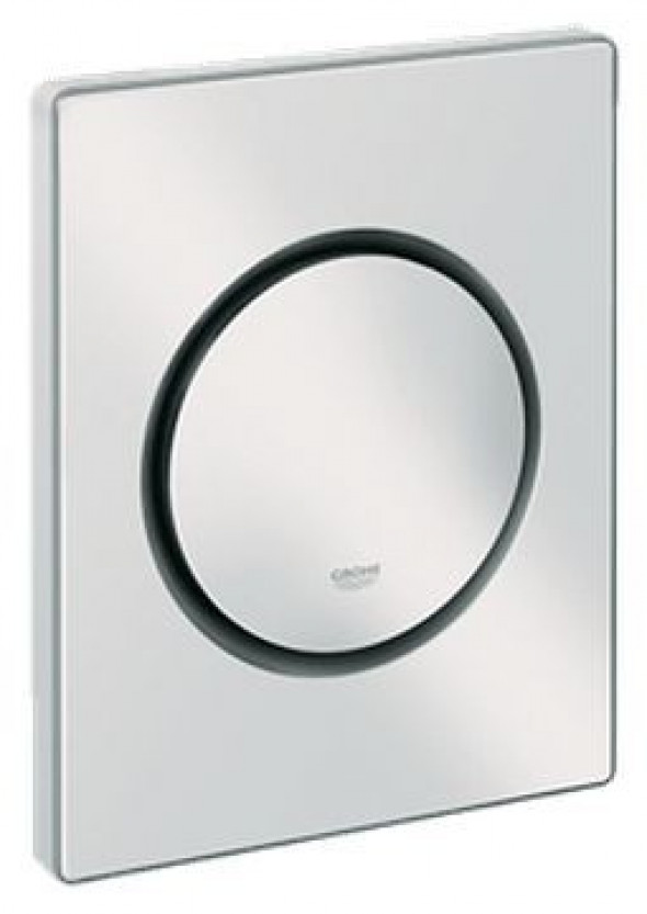 Grohe Nova Cosmopolitan przycisk spłukujący do pisuaru biel alpejska 38804SH0