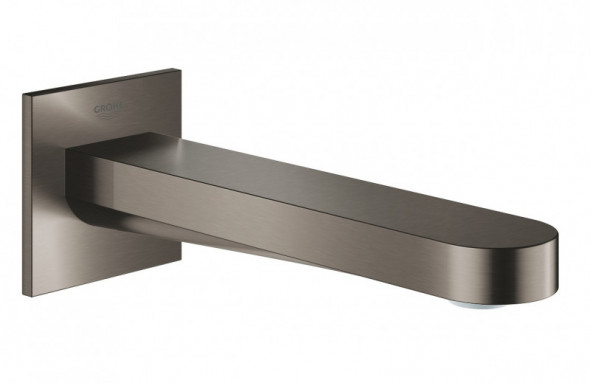 Grohe Plus wylewka wannowa grafit szczotkowany Brushed Hard Graphite 13404AL3