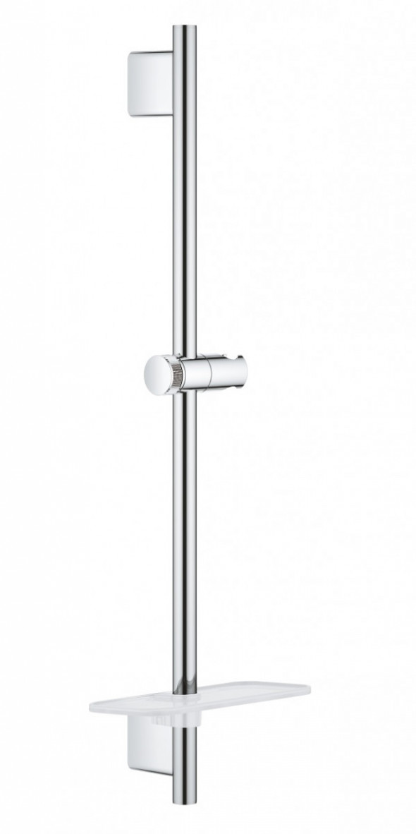 Grohe Rainshower SmartActive drążek prysznicowy 0,6 m chrom 26602000