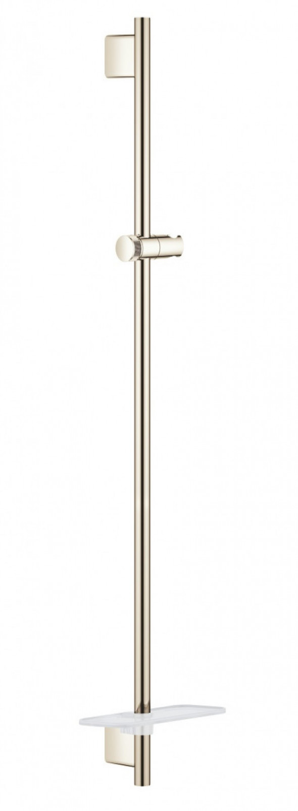 Grohe Rainshower SmartActive drążek prysznicowy 0,9 m nikiel polerowany polished nickel 26603BE0