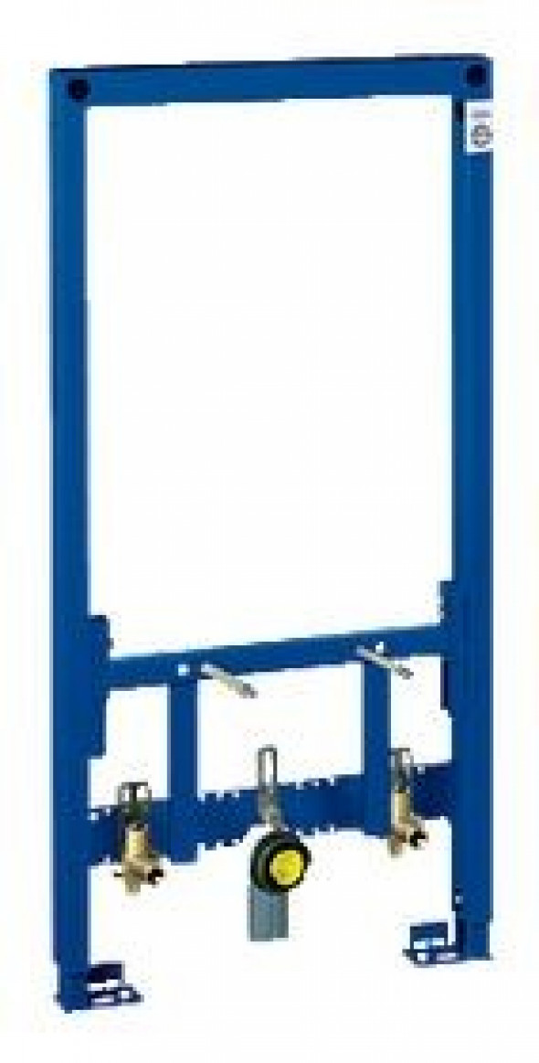 Grohe Rapid SL stelaż podtynkowy do bidetu 1,00m 38545000