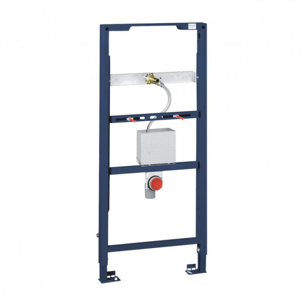 Grohe Rapid SL stelaż podtynkowy do pisuaru z czujnikiem temperatury 39376000