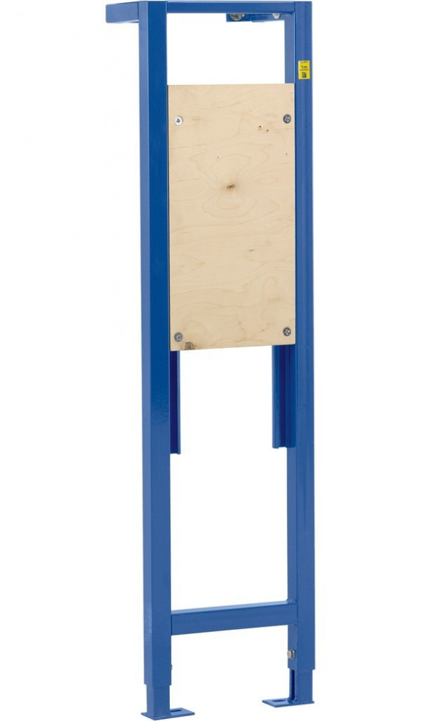 Grohe Rapid SL stelaż podtynkowy do uchwytów dla osób niepełnosprawnych 38559001