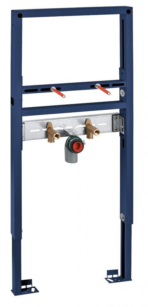 Grohe Rapid SL stelaż podtynkowy do umywalki z regulacją wysokości 1,13m 39052000