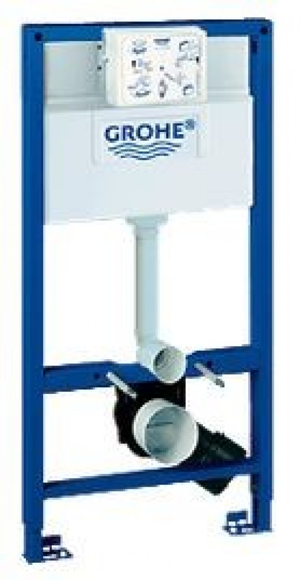 Grohe Rapid SL stelaż podtynkowy do WC 1,00m 38525001