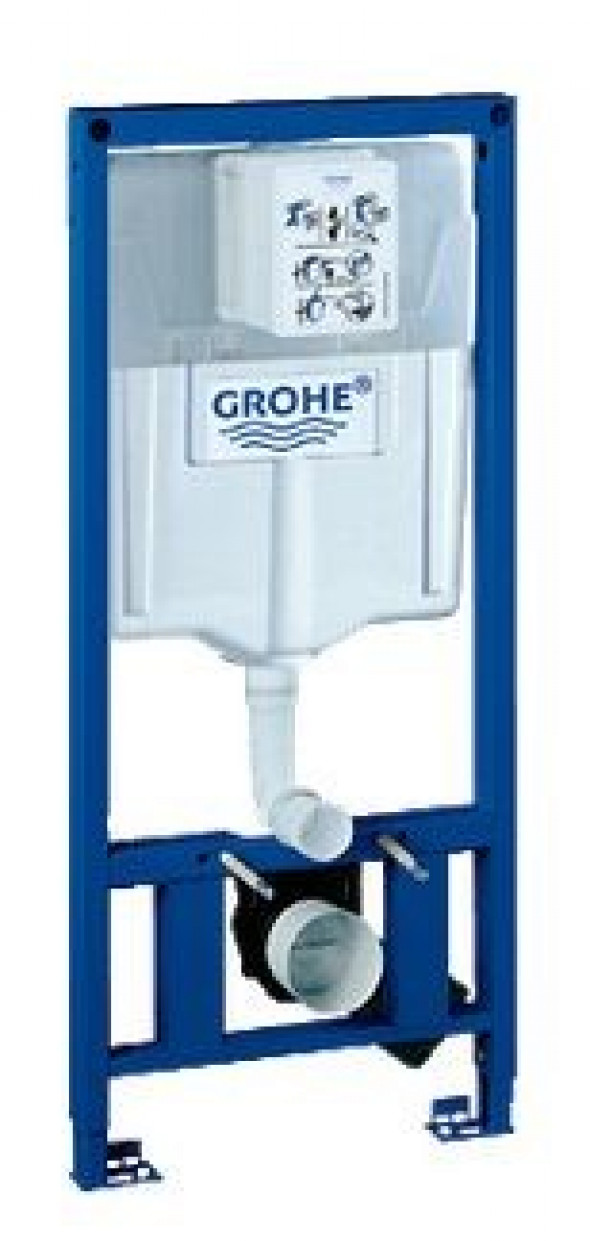 Grohe Rapid SL stelaż podtynkowy do WC 1,13m 38897000