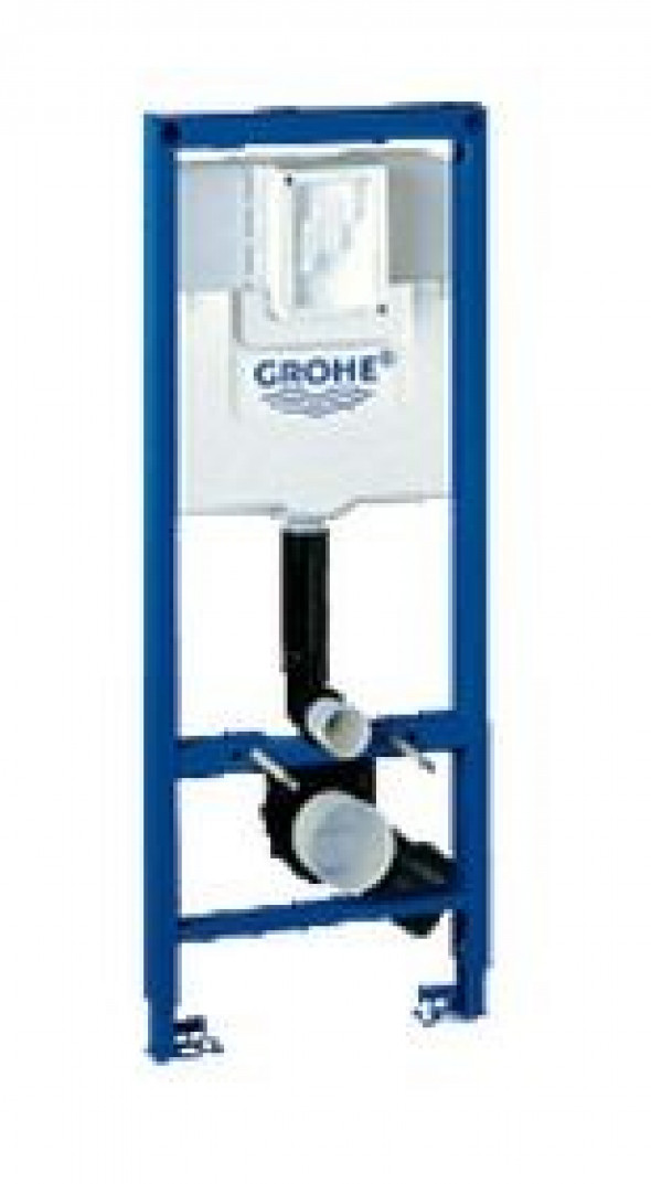 Grohe Rapid SL stelaż podtynkowy do WC 1,13m dla osób niepełnosprawnych 38675001