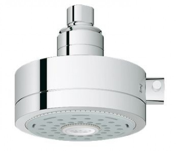 Grohe Relexa Deluxe głowica prysznicowa prysznic górny 13cm chrom 27530000