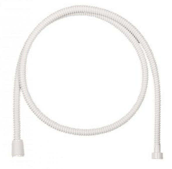 Grohe Relexa metalowy wąż prysznicowy 1,5m moon white 28143LS0
