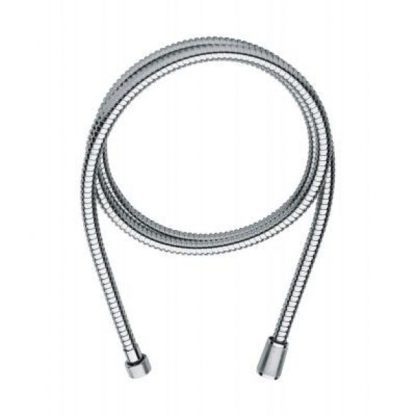 Grohe Relexaflex metalowy wąż prysznicowy 200 cm chrom 28140000