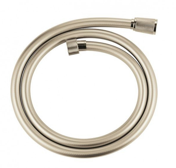 Grohe Sileverflex wąż prysznicowy 125cm Polished Nickel 28362BE0