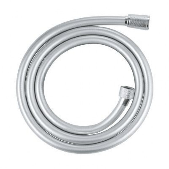Grohe Silverflex Longlife wąż prysznicowy Twistfree 125 cm chrom 26335000