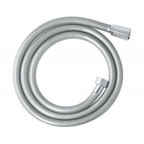 Grohe Silverflex wąż prysznicowy Twistfree 150 cm chrom 28409001