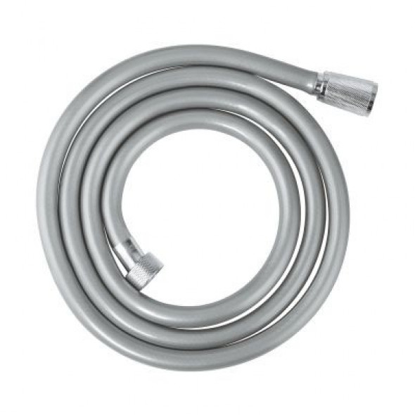 Grohe Silverflex wąż prysznicowy Twistfree 175 cm chrom 28410001