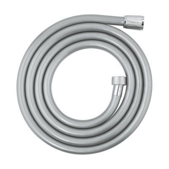 Grohe Silverflex wąż prysznicowy z tworzywa 200 cm chrom 28155001