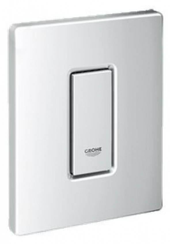 Grohe Skate Cosmopolitan przycisk spłukujący do pisuaru chrom 38784000